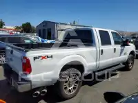 2011 Ford F-250 фото