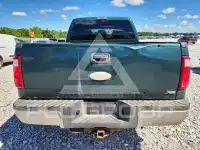 2011 Ford F-250 фото