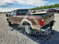 2011 Ford F-250 фото