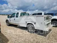 2011 Ford F-250 фото