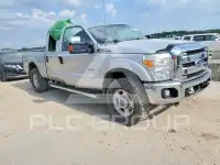 2011 Ford F-250 фото