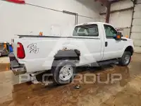 2011 Ford F-250 фото