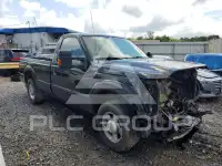 2011 Ford F-250 фото