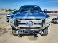 2011 Ford F-250 фото