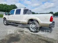 2011 Ford F-250 фото