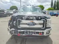 2011 Ford F-250 фото