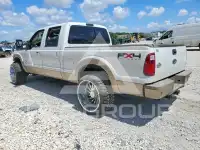 2011 Ford F-250 photo