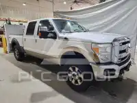 2011 Ford F-250 фото