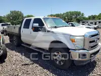2011 Ford F-250 фото
