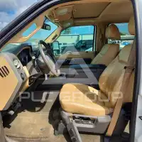2011 Ford F-250 фото
