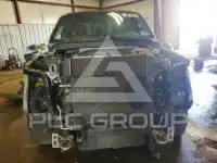 2011 Ford F-250 фото