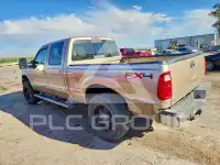 2011 Ford F-250 фото