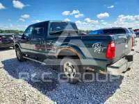 2011 Ford F-250 фото