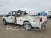 2011 Ford F-250 фото