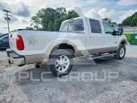 2011 Ford F-250 фото