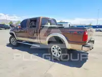 2011 Ford F-250 фото