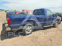 2011 Ford F-250 photo