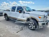 2011 Ford F-250 фото