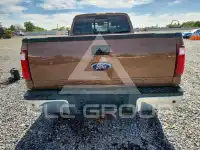 2011 Ford F-250 фото