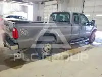 2011 Ford F-250 фото