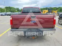 2011 Ford F-250 photo
