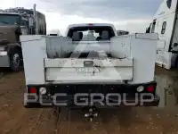 2011 Ford F-250 photo