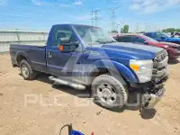 2011 Ford F-250 photo