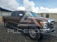 2011 Ford F-250 photo