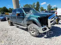 2011 Ford F-250 фото