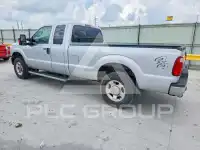 2011 Ford F-250 фото