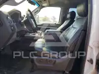 2011 Ford F-250 фото