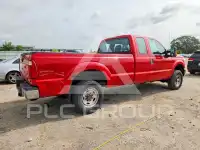 2011 Ford F-250 фото