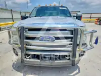 2011 Ford F-250 фото