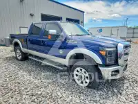 2011 Ford F-250 photo