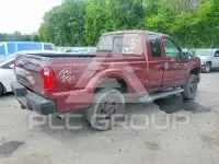 2011 Ford F-250 фото