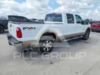 2011 Ford F-250 фото