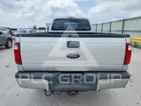 2011 Ford F-250 фото