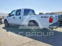 2011 Ford F-250 фото