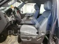 2011 Ford F-250 фото