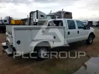 2011 Ford F-250 photo
