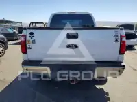 2011 Ford F-250 фото
