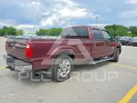 2011 Ford F-250 photo