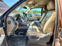 2011 Ford F-250 фото
