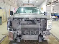 2011 Ford F-250 фото