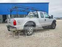 2011 Ford F-250 фото