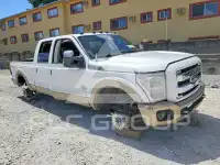 2011 Ford F-250 photo