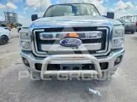 2011 Ford F-250 фото