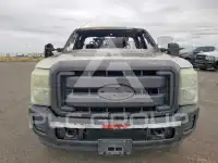 2011 Ford F-250 фото