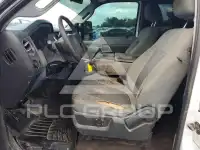 2011 Ford F-250 фото
