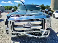 2011 Ford F-250 фото